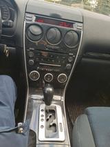 Mazda mazda 6 2007 - Mazda aus 2007: Mazda2