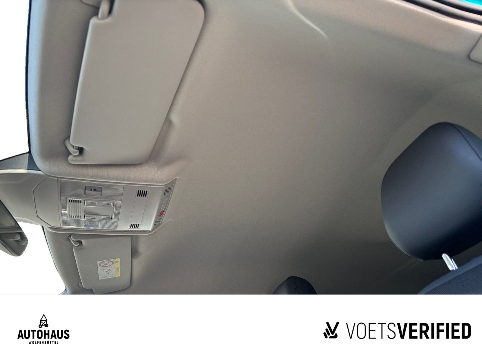 Volkswagen T-Cross - Bild 16