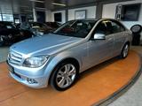 Mercedes-Benz C 180 Limousine C 180 CGI BlueEfficiency - gebrauchte Mercedes-Benz C-Klasse aus dem Jahr 2010