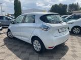 Renault ZOE LIFE Batteriemiete 22kWh - Renault ZOE in Karlsruhe