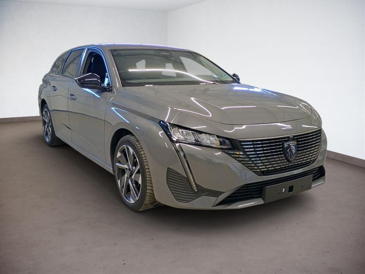 Peugeot 308 SW Allure BlueHDi 130 EAT8*Navi*360°Kam*Shz imagem 3