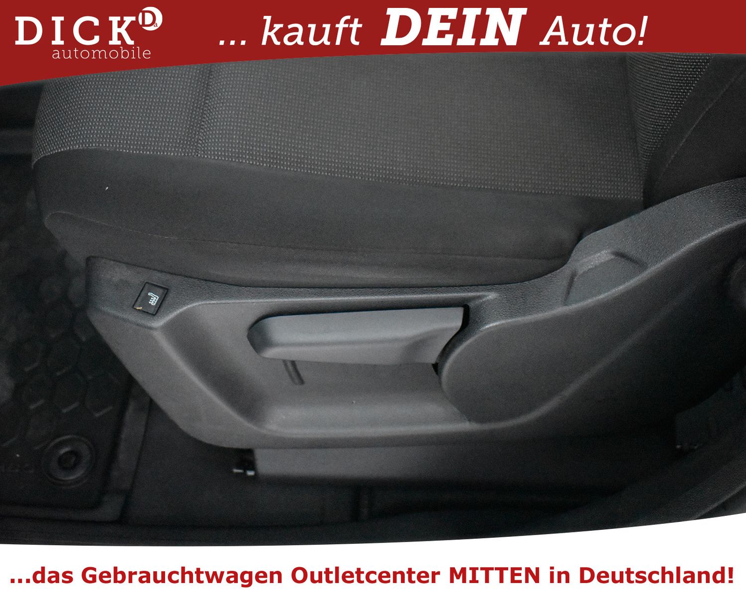 OPEL Combo E Cargo 1.5d DoKa 5SI+NAV+SHZ+PDC+TEMP+DAB - Image 20