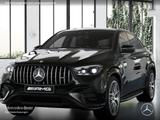 Mercedes-Benz GLE 53 Coupé 4M NIGHT+PANO+360+AHK+MULTIBEAM+9G - Mercedes-Benz GLE 53 AMG: Coupe