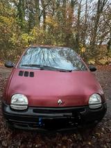 Renault Twingo Automatik | Allwetterreifen... - gebrauchte Renault Twingo aus dem Jahr 1999