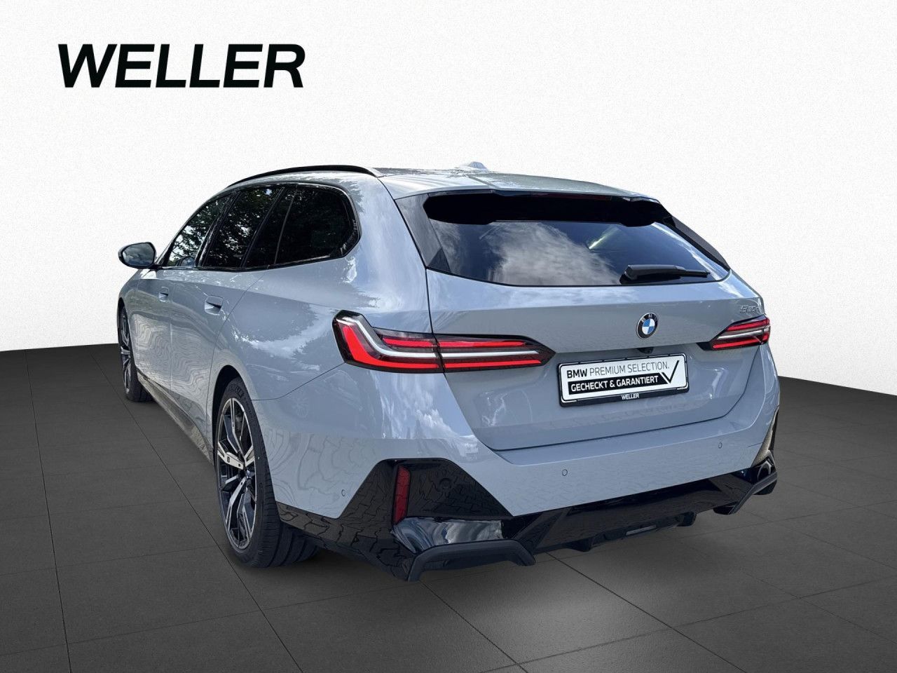 BMW 520 - Bild 10