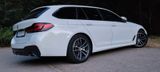 BMW 520i Touring Mildhybrid - BMW 520 in Saarbrücken