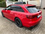 Audi A4 2.0 TDI S tronic Avant - - Audi A4 Gebrauchtwagen in Dortmund