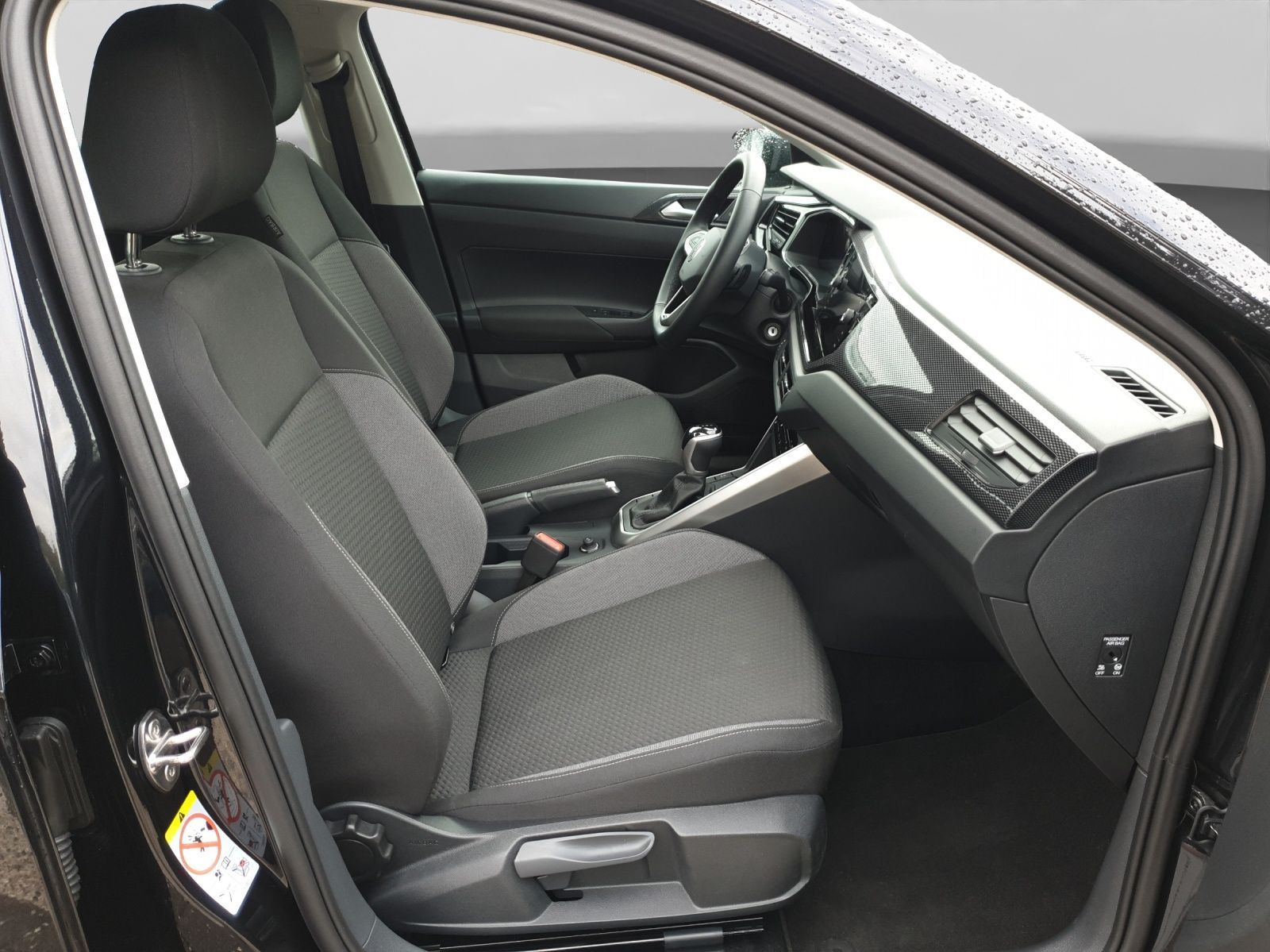 Volkswagen Taigo - Bild 5