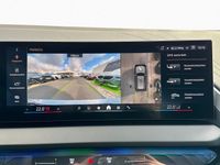 BMW X3 - Vorschau Bild 18