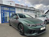 Volkswagen Golf VIII Lim. GTI Clubsport*HeadUp*H&K*370PS - Volkswagen Golf: V GTI Ps