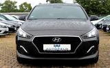 Hyundai i30 1.4 T-GDI Premium/VOLLSHEFT/LED/PANO/NAVI/F1 - Hyundai i30: Premium
