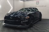 Ford MustangGT 5,0 V8,Cabrio,ACC,Sitzkühl,Volldigital - Ford Mustang aus 2021