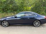 Mercedes-Benz E 350 Facelift 8Fach Junge Sterne 360 Burmester - Mercedes-Benz mit Diesel-Antrieb: Sterne Junge