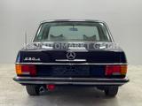 Mercedes-Benz 230.4*AUTOMATIK*KLIMA*SHZ*SCHIEBEDACH*1-HAND* - Mercedes-Benz aus 1976
