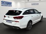 Hyundai i30 1.5 T Kombi Edition 30+ Navigation Kamera LE - Hyundai i30 in Magdeburg