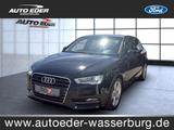 Audi A3 ambition ultra 1.4 TFSI