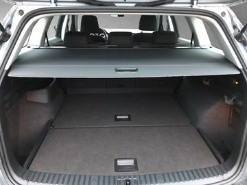 Skoda Kodiaq 1.5 TSI Ambition *AHK*DAB*SHZ*STHZ*TEL*
