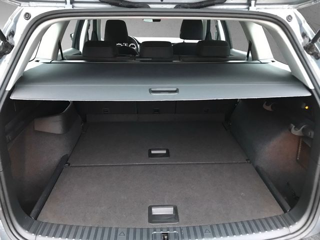 Skoda Kodiaq 1.5 TSI Ambition *AHK*DAB*SHZ*STHZ*TEL*