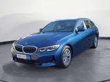 BMW 318d Touring Advantage Aut. Klimaaut. AHK PDC - BMW 318 in Freiburg