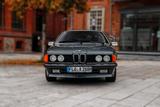 BMW 635 - BMW Gebrauchtwagen von 1986