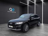 Audi Q5 50 TDI qu.S-Line*Matrix*Luft*StHz*HUD*B&O*AHK - Audi Q5 Gebrauchtwagen in Hamm