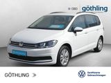 Volkswagen Touran Comfortline TSI 110KW*KAM*7SITZ.*SHZ*NAVI - Jahreswagen: Van