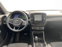 Volvo EX40 - Vorschau Bild 15