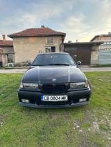 BMW 323ti , Original M Paket ab Werk  Klim... - BMW 323: 323ti