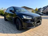 Audi Q2 2.0 S line Pano, digitales Tacho, B&O, LED - Audi Q2: Privatanbieter