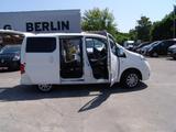 Nissan NV200 / Evalia Tekna- 7Sit/NAVI/Benzin/Kamera - Nissan: Van