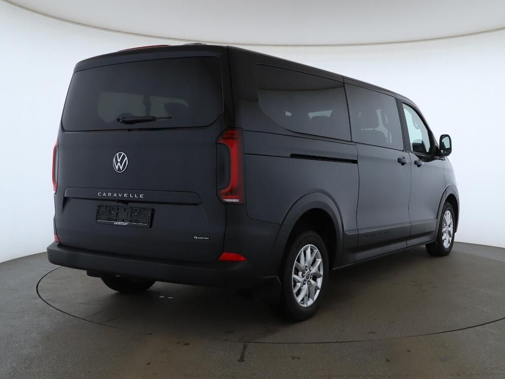 Volkswagen T7 Caravelle - Bild 5