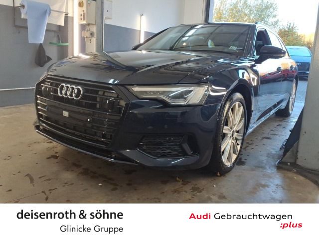 Audi A6 Avant TFSI e Sport Matrix/Nav/Pano/19"/SHZ/PB