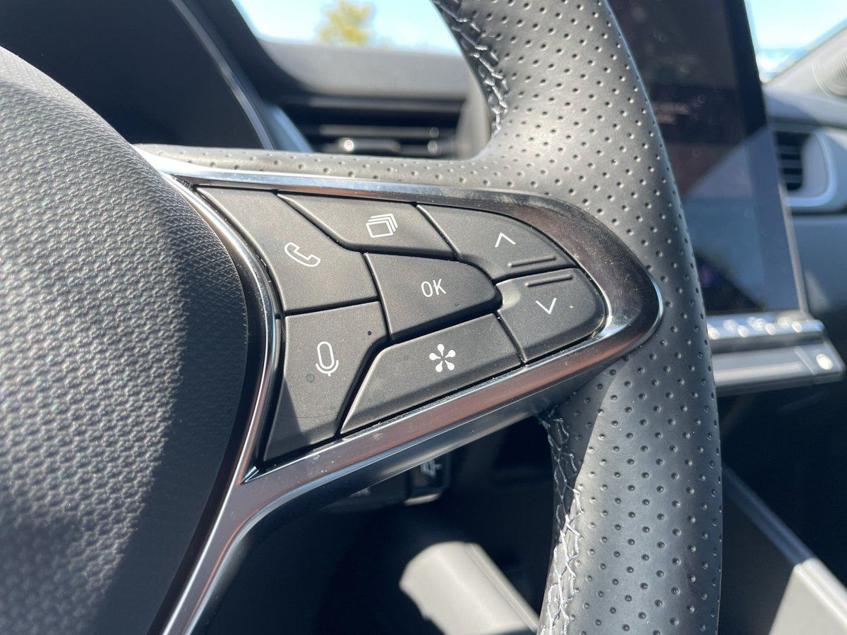 Renault Symbioz - Bild 23