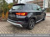 Seat ATECA/XPERIENCE/VOLL/GARANTIE/INSPEKTION - Seat Ateca Gebrauchtwagen in Hamburg