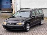 Volvo V70 2.4 Comfort/ TÜV 2027 / Inspektion Neu - Volvo V70: 20v