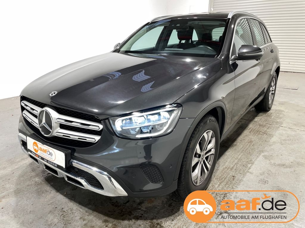 Image of Mercedes-Benz GLC 220