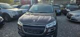 Peugeot 4008 Allure 4WD Allrad Tüv 10.2026 - Peugeot 4008 Gebrauchtwagen