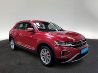 Volkswagen T-Roc - Vorschau Bild 5