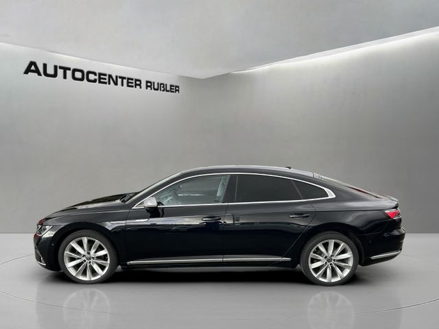 VW Arteon