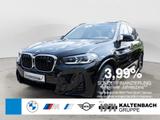 BMW X3 40i xDrive LASER PANO STANDHZ HUD AHK NAVI