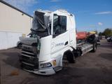 DAF XF450 - DAF Xf