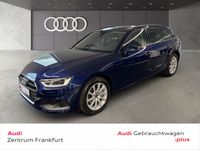 Audi A4 - Vorschau Bild 1