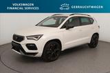Cupra Ateca 2.0 TSI 221kW Pano*Klima*Tempo*Nav*PDC*RFK