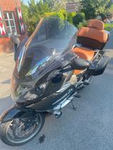 BMW K1600 GTL topgepflegt alle Pakete ohne RWG - BMW Motorräder in Krefeld