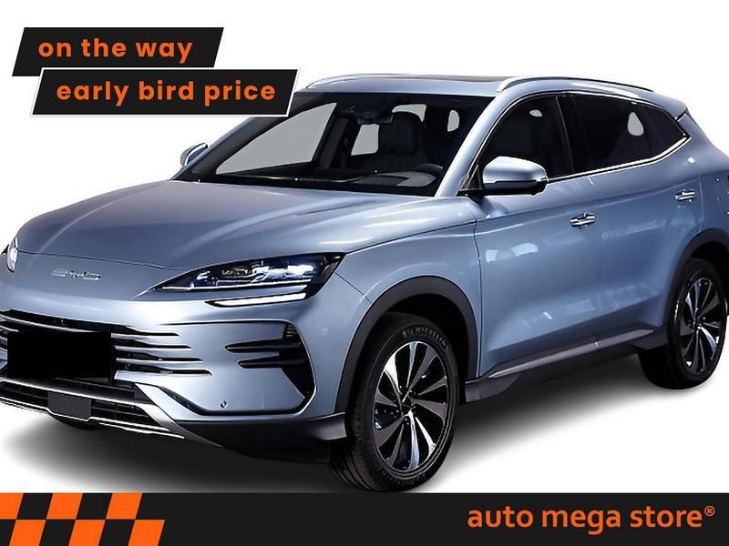 BYD SEAL U DM-i 18.3 kWh AWD Design Lagerwagen