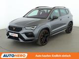 Cupra Ateca 2.0 TSI Edition VZ 4Drive Aut*NAVI*LED*ACC - Cupra Gebrauchtwagen in Frankfurt