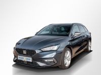 Seat Leon - Vorschau Bild 14