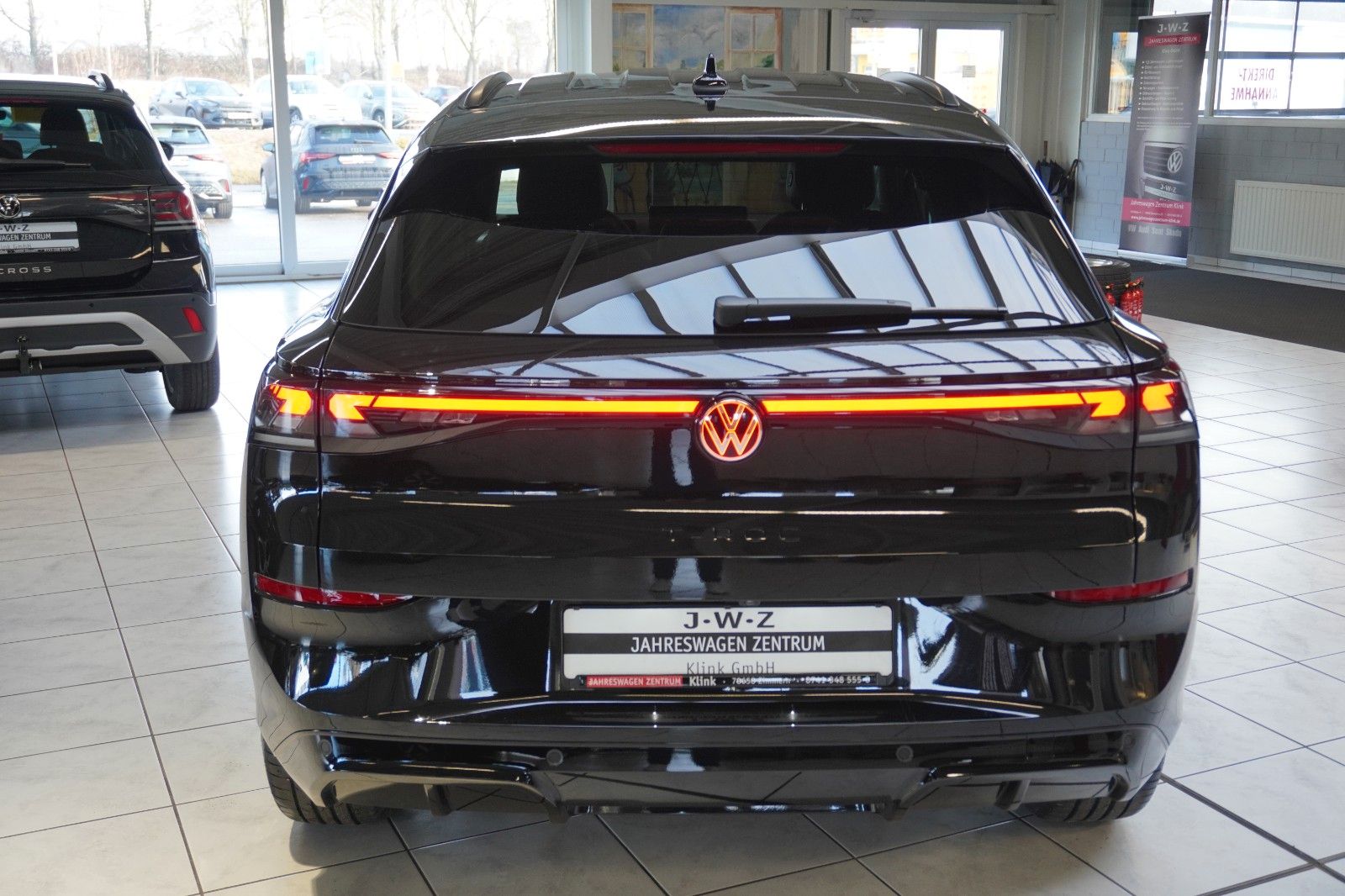 Volkswagen T-Roc - Bild 5