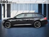 Skoda Superb Combi 2.0 TSI SportLine DSG 4x4 AHK - Skoda Superb Gebrauchtwagen in München