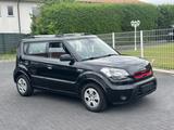 Kia Soul Attract-Klima-TüvNeu-Euro4 - Kia Soul: Attract